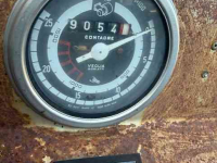 Tractor Landini 5500