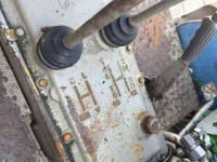 Tractor Landini 5500