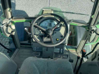 Tractor Fendt 309 c