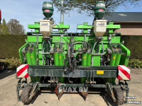 Potato planter Miedema CP 42F