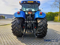 Tractor New Holland T 7530 Tractor