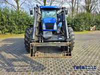 Tractor New Holland T 7530 Tractor