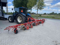 Tedder Lely lotus stabilo 900