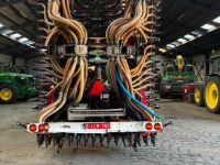 Grassland injector Vredo ZB3 12M