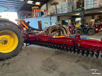 Grassland injector Vredo ZB3 12M