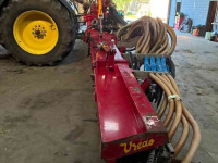 Grassland injector Vredo ZB3 12M