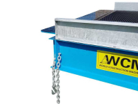 Other transport and industrial equipment and accessories  WCM