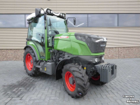 Small-track Tractor Fendt 209va vario gen3  210-211
