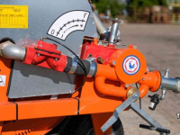Irrigation hose reel Irrifrance Micro 50-110 Regenhaspel