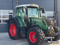 Tractor Fendt 312 vario tms