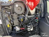 Tractor Case-IH Puma 240 CVX Stage V AFS Connect