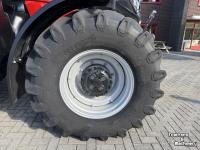 Tractor Case-IH Puma 240 CVX Stage V AFS Connect