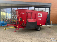 Vertical feed mixer BVL 20H-2S voermengwagen bouwjaar 2017