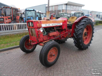 Oldtimers Volvo bm 600