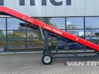 Elevator conveyor Van Trier 8-100 Opvoerband