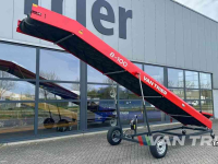 Elevator conveyor Van Trier 8-100 Opvoerband