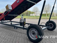 Elevator conveyor Van Trier 8-100 Opvoerband