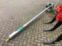 Manure mixer Karl Buschmann E1-102-4200 Mestmixer