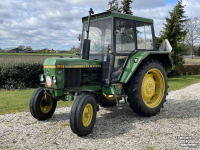 Tractor John Deere 2030