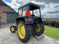 Tractor John Deere 2030