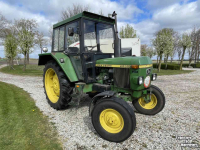 Tractor John Deere 2030