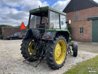 Tractor John Deere 2030