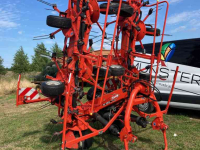 Tedder Kuhn GF10812