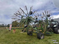 Rake Krone Swadro 1400