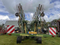 Rake Krone Swadro 1400
