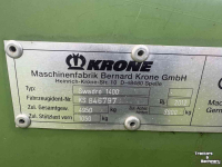 Rake Krone Swadro 1400