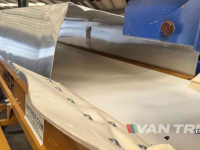 Conveyor Van Trier 420-100 Doorvoerband / Transportband