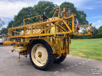 Fieldsprayer pull-type Dubex Nestor