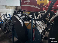 Spader machine Imants 38 WX Spitmachine