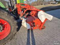 Mower Kuhn Kuhn FC9530D-FF / Kuhn FC3125fF-ff