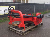 Flail mower  Agf160