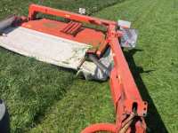 Mower Kuhn FC313TG