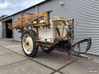 Fieldsprayer pull-type Cebeco 3024 Getrokken Spuit
