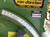 Seed drill Hassia DK 300