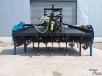 Spader machine Imants 38WX300H