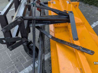Sweeper Bema 25 Veegmachine / Veegbezem / Rolbezem