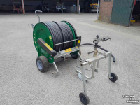 Irrigation hose reel Irrimec AAA