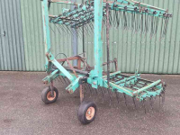 Weeder Hatzenbichler wiedeg 6 meter