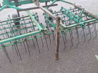 Weeder Hatzenbichler wiedeg 6 meter