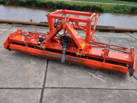 Rotary Harrow Kuhn HRB 302D