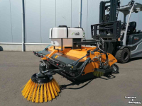 Sweeper VDMJ VMP - Kameleon