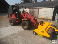 Sweeper VDMJ VMP - Kameleon