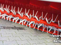 Mower Kuhn FC 314 FF Schijvenmaaier