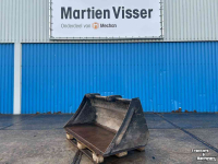 Loading buckets  Volumebak 1500/700mm