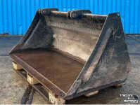 Loading buckets  Volumebak 1500/700mm