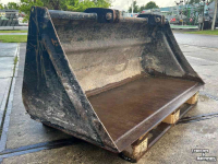 Loading buckets  Volumebak 1500/700mm
